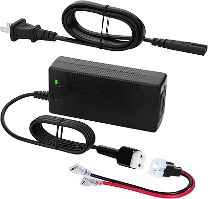 Stairlift Charger Compatible with Bruno Stair Lifts 2402,2402N,24024,24018,2110,1550,2000,2010,2750