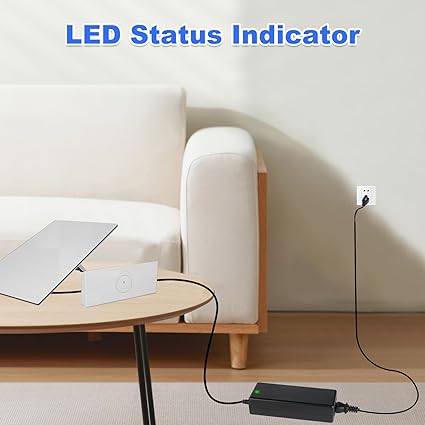 for 48v starlink Power Supply Compatible with Starlink Gen 3 Standard and Mini Models Connector Typ for 48v starlink Power Supply Compatible with Starlink Gen 3 Standard and Mini Models Connector Typ