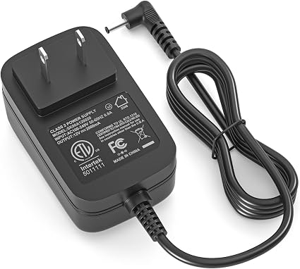 21V Mini Chainsaw Charger Fit for Saker Small Handheld Electric Chain Saw Power Cord AC Adapter Fit