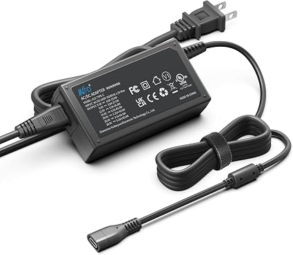 65W USB C Charger GBC011 Boost X Power Adapter for Boost X GBX45 1250A GBX55 1750A GBX75 2500A GBX15