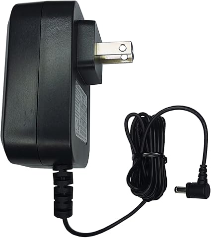 Genuine OEM Shark 24.8V 0.8A AC/DC Adapter DK33-248080H-U For WZ240 26 WZ24026 WZ 240 IX140 XFBT620