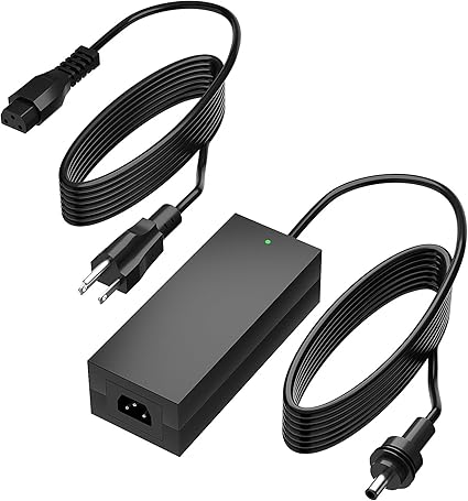 57V Power Supply for Starlink Gen 3 starlink,Compatible with Starlink Gen 3 Charger Power Adapter Co