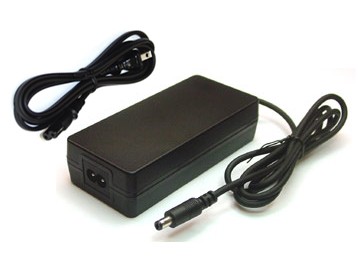 AC / DC power adapter for Seagate FreeAgent Pro drives