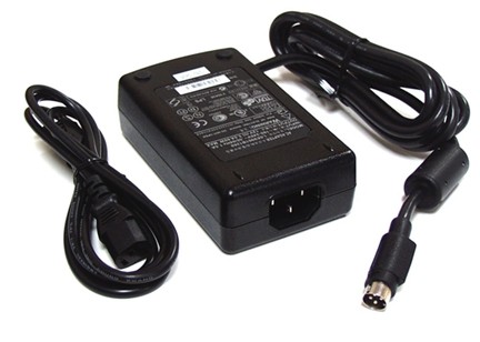 AC power adapter for Epson TM-T60 TM-T88 POS Printer