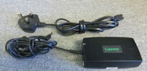 NEW 19V 2.64A Gateway PA-1480-19Q AC Power Adapter