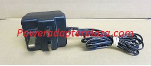 NEW 9V 200mA Pantene PI-A09-020U AC Power Adapter US 3 Pin Plug