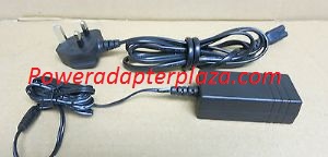 NEW 12V 1A Polycom 1465-42423-001 SPS-12-009 AC Power Adapter