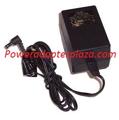 NEW 9V 700mA AD-0970D AC Power Adapter Charger