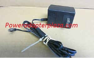 NEW 8V 1A Silcore SLA50810 AC Power Charger Adapter 2 Pin Socket