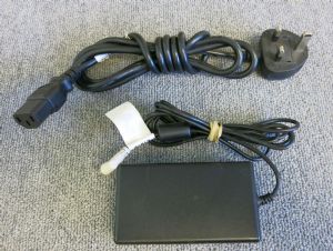 NEW 12V 3.33A Delta Electronics ADP-40TB AC Power Adapter