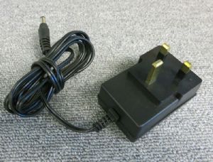 NEW 9V 1.11A High Power HPW-1009U AC Power Adapter