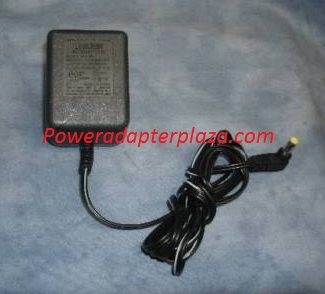 NEW 9V 350mA Uniden AD-800 AC Adapter Class 2 Power Supply