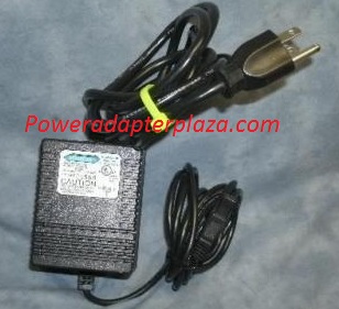 NEW 27V 0.8A Hypercom WLT-2408-C 87001-001 ITE Power Supply AC Adapter