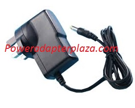 NEW 9V 200mA 1.8W Gerenic DV-9200UK AC Power Adapter