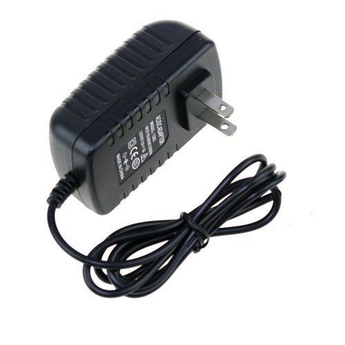 AC Adapter For VocoPro UHF-5800 UHF-5805 Wireless MicroPhone System Power Supply