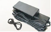 AD/DC power adapter for Protron PLTV-30 LU30A1A2 LCD Monitor