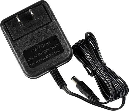 9VAC 1300mA AC Adapter Charger Replacement for Lexicon MX200 MPX100 JamMan MPX110 Dual Reverb,Digite