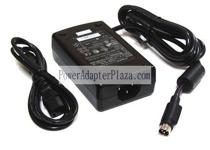 power adapter for PictureVision PV-320C PV320C scanner