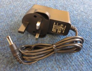 NEW Generic 5V 2A SF-989 US 3 Pin Plug AC Power Adapter Charger