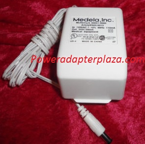 NEW 3V 500mA Medela 920.0013 710 Series AC Adapter