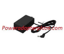 NEW 12V 1.25A 15W HP 0957-2229 Jetdirect AC Power Adapter Charger