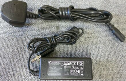 New Original 12V 3A FSP Group FSP036-RAC Switching AC Power Adapter