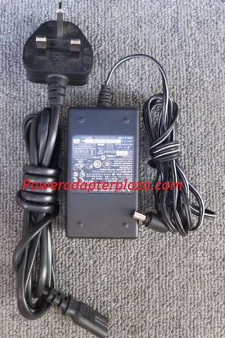 NEW 12V 1.25A Delta Electronics EADP-15DC 5066-1122 AC Power Adapter