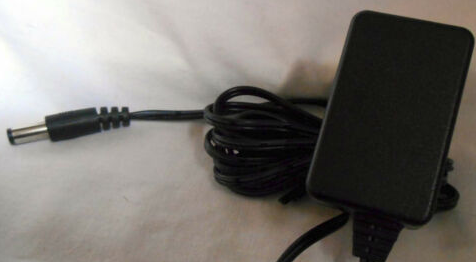 New Original 12V 100mA RCA AMS133-12001005U AC Adapter