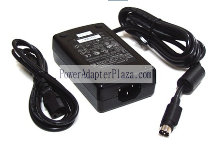 AC power adapter for Seagate 9Y7685-500 3NF09WPK HDD